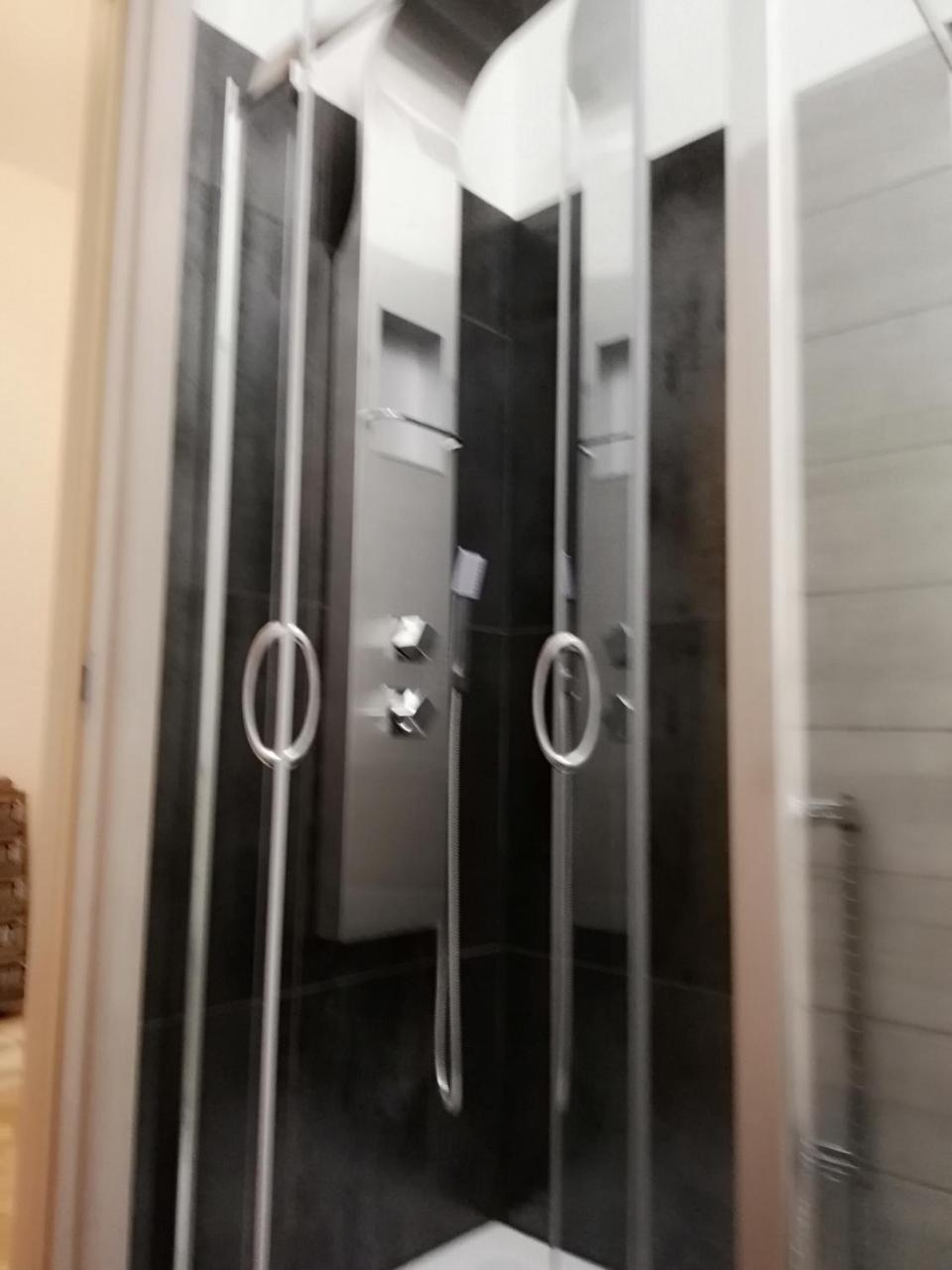 尼波莱酒店 米兰 外观 照片